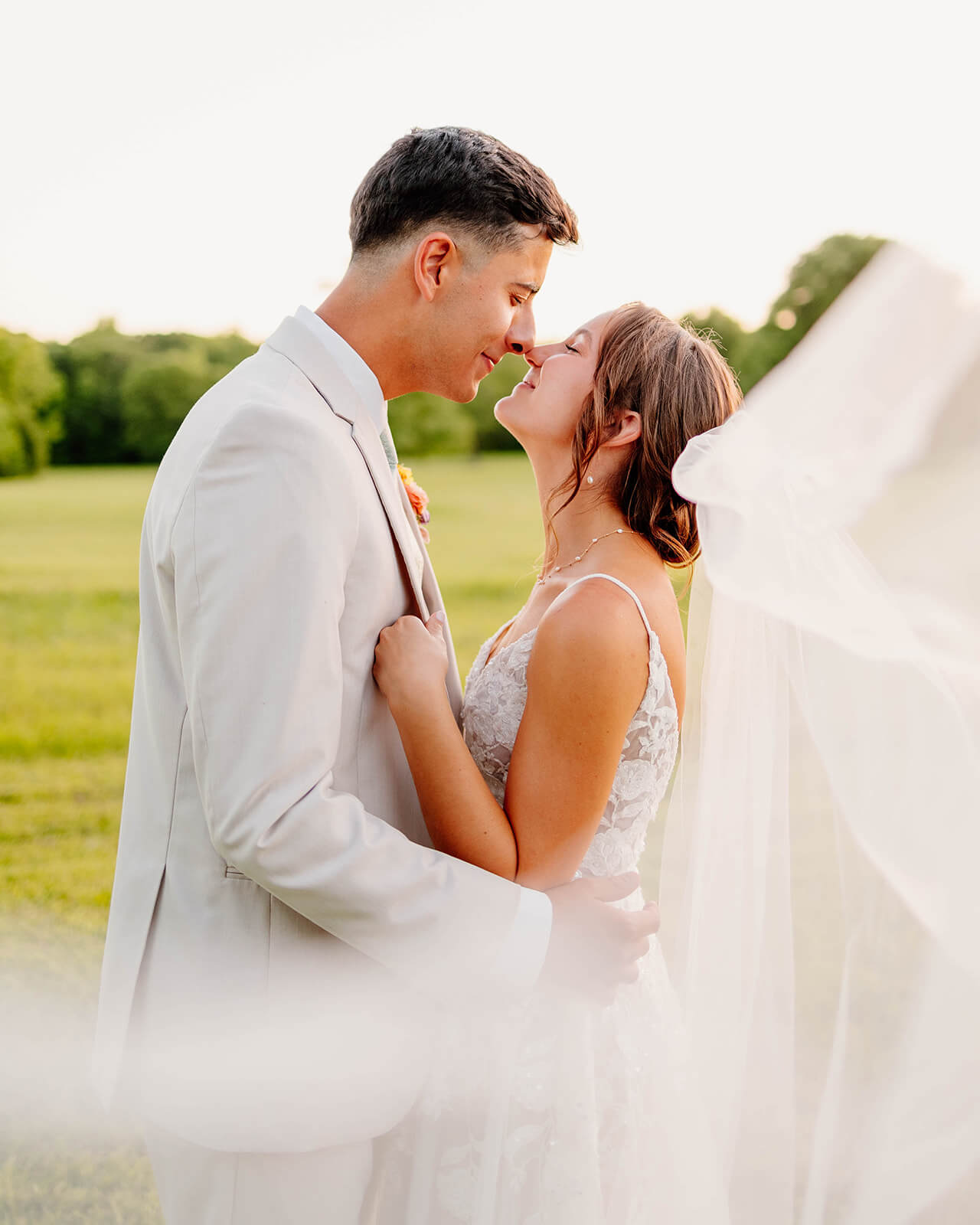 Wedding Day