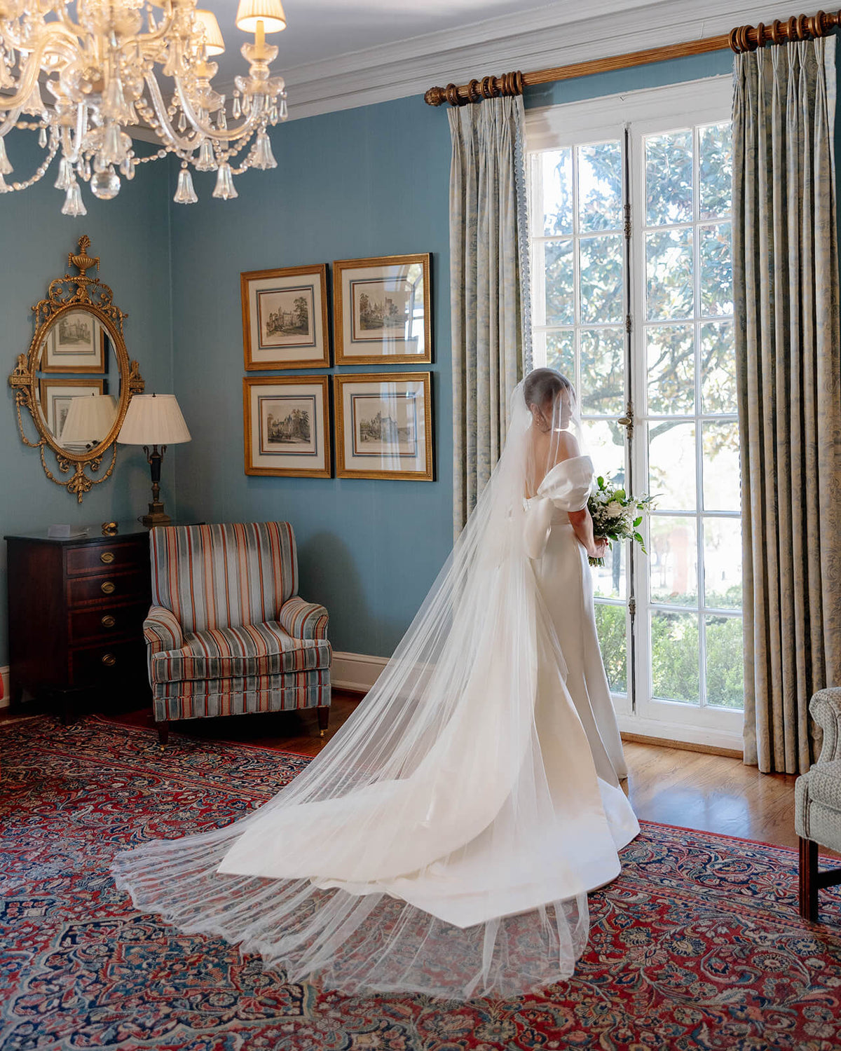 Wedding Day