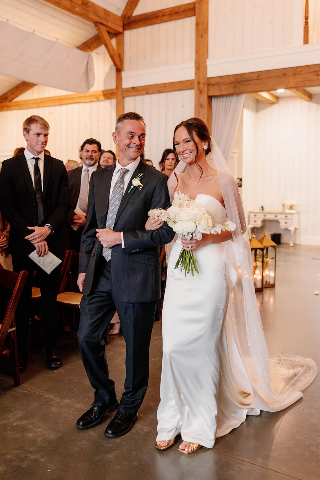 Wedding Day - Artisan