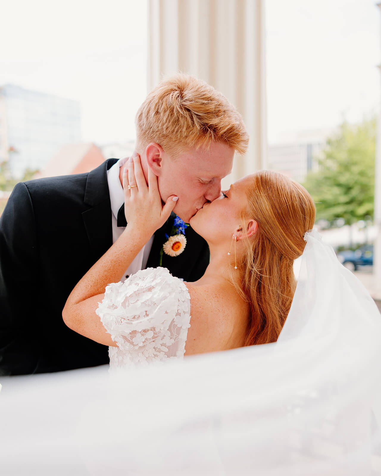 Wedding Day