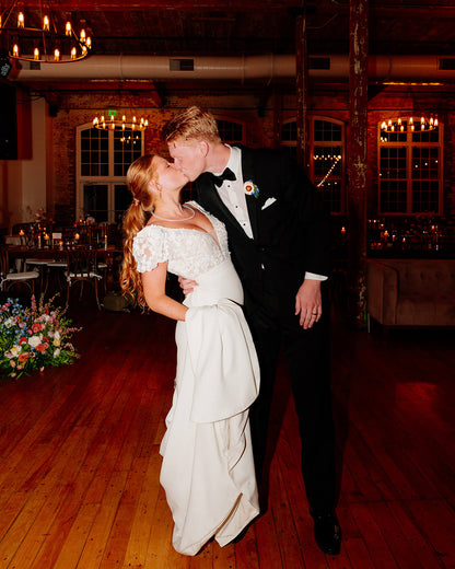 Wedding Day
