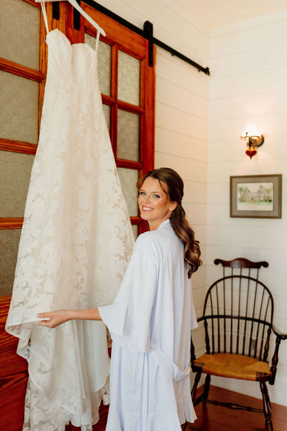 Wedding Day - Artisan