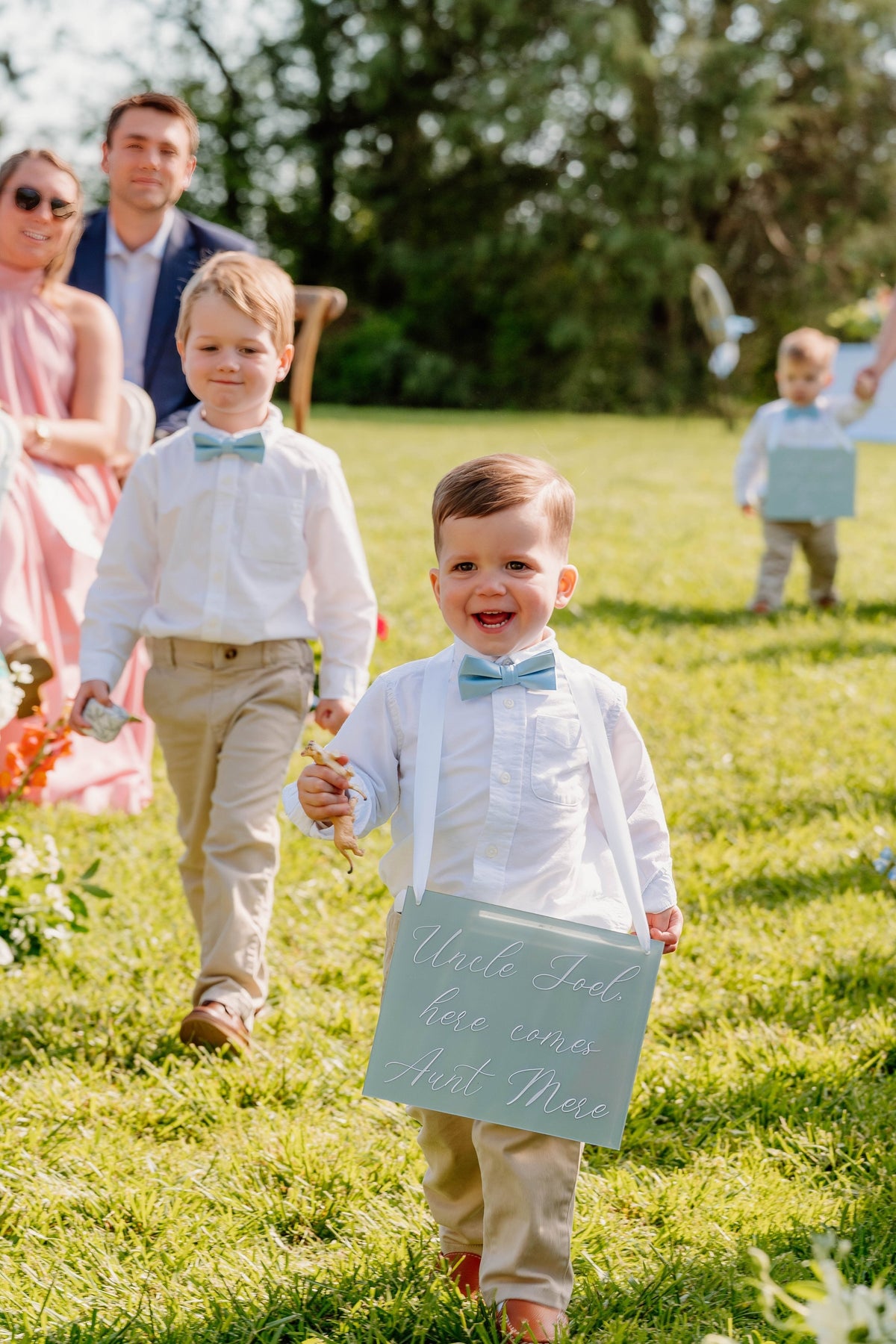 Wedding Day - Artisan