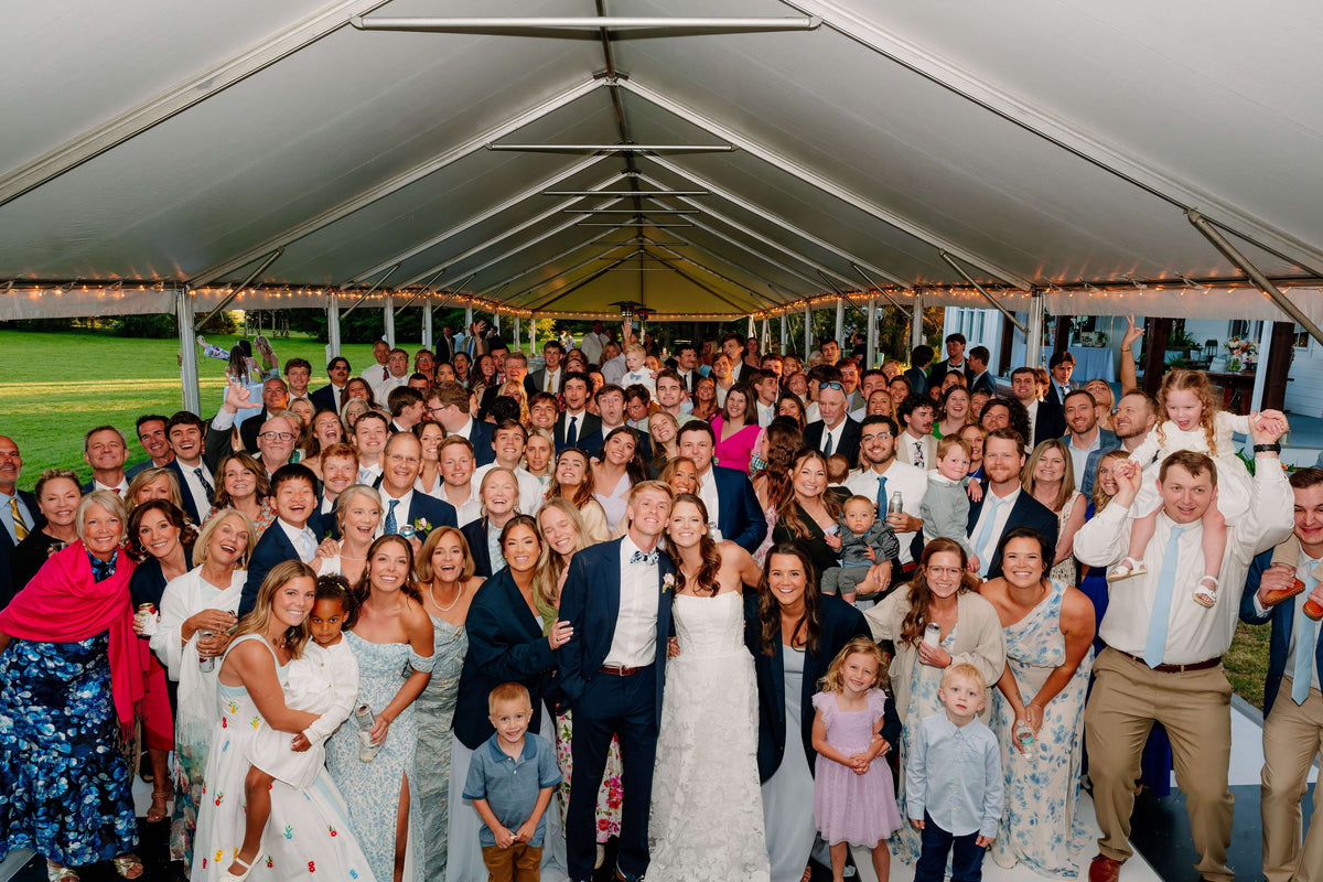 Wedding Day - Artisan