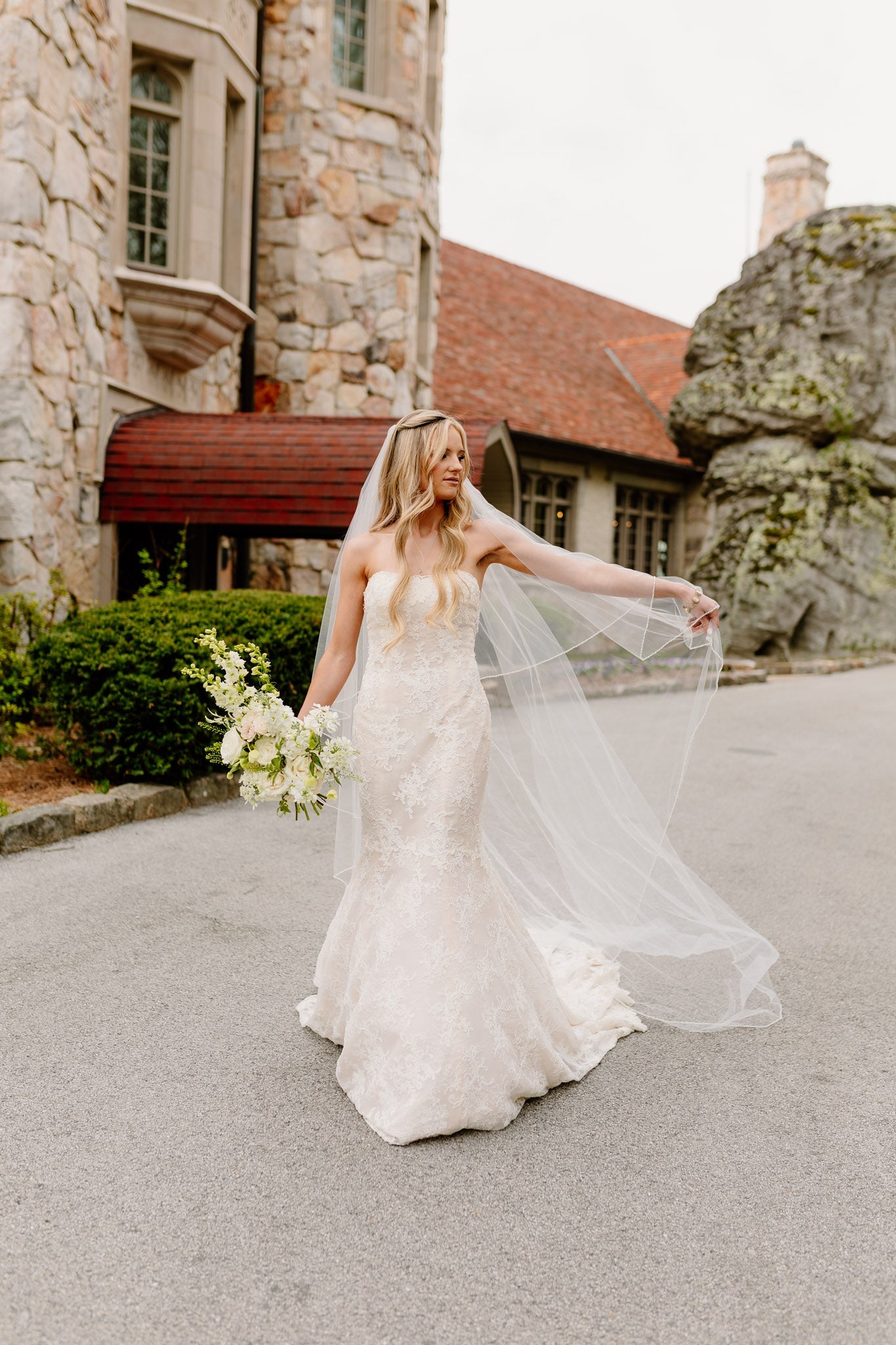 Wedding Day - Artisan