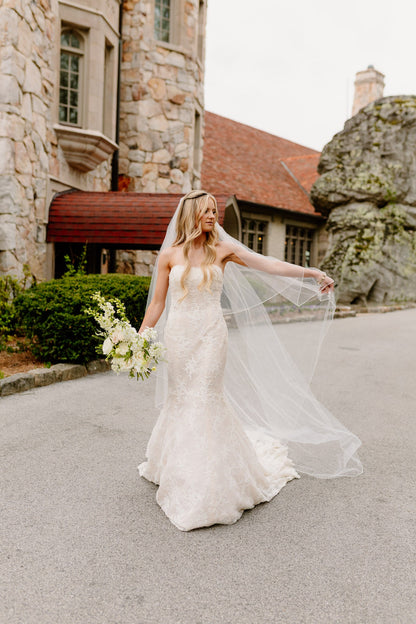 Wedding Day - Artisan