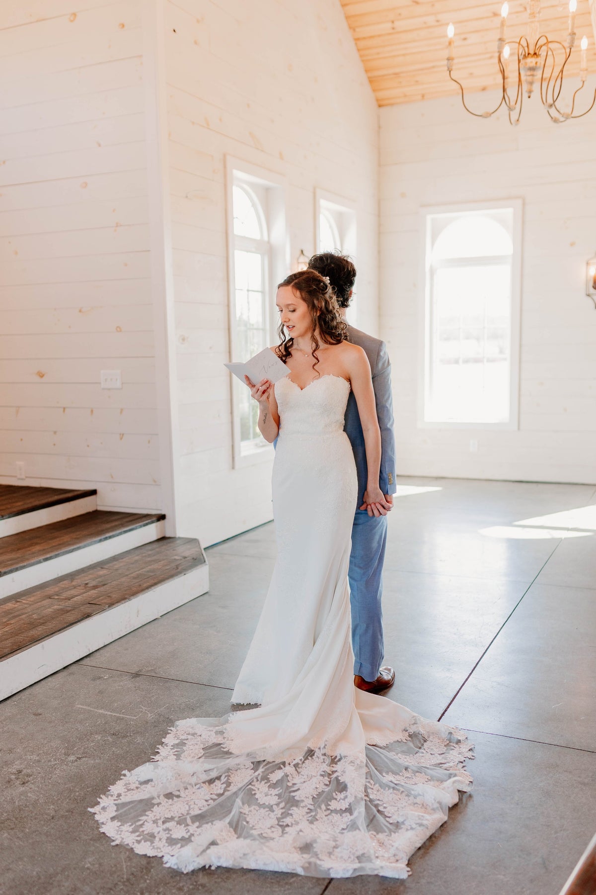 Wedding Day - Artisan