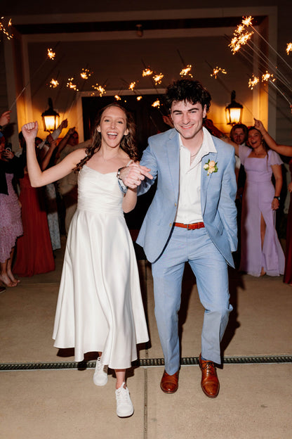 Wedding Day - Artisan