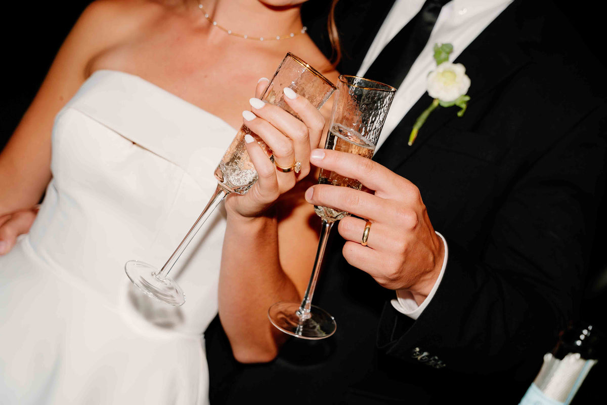 Wedding Day - Artisan