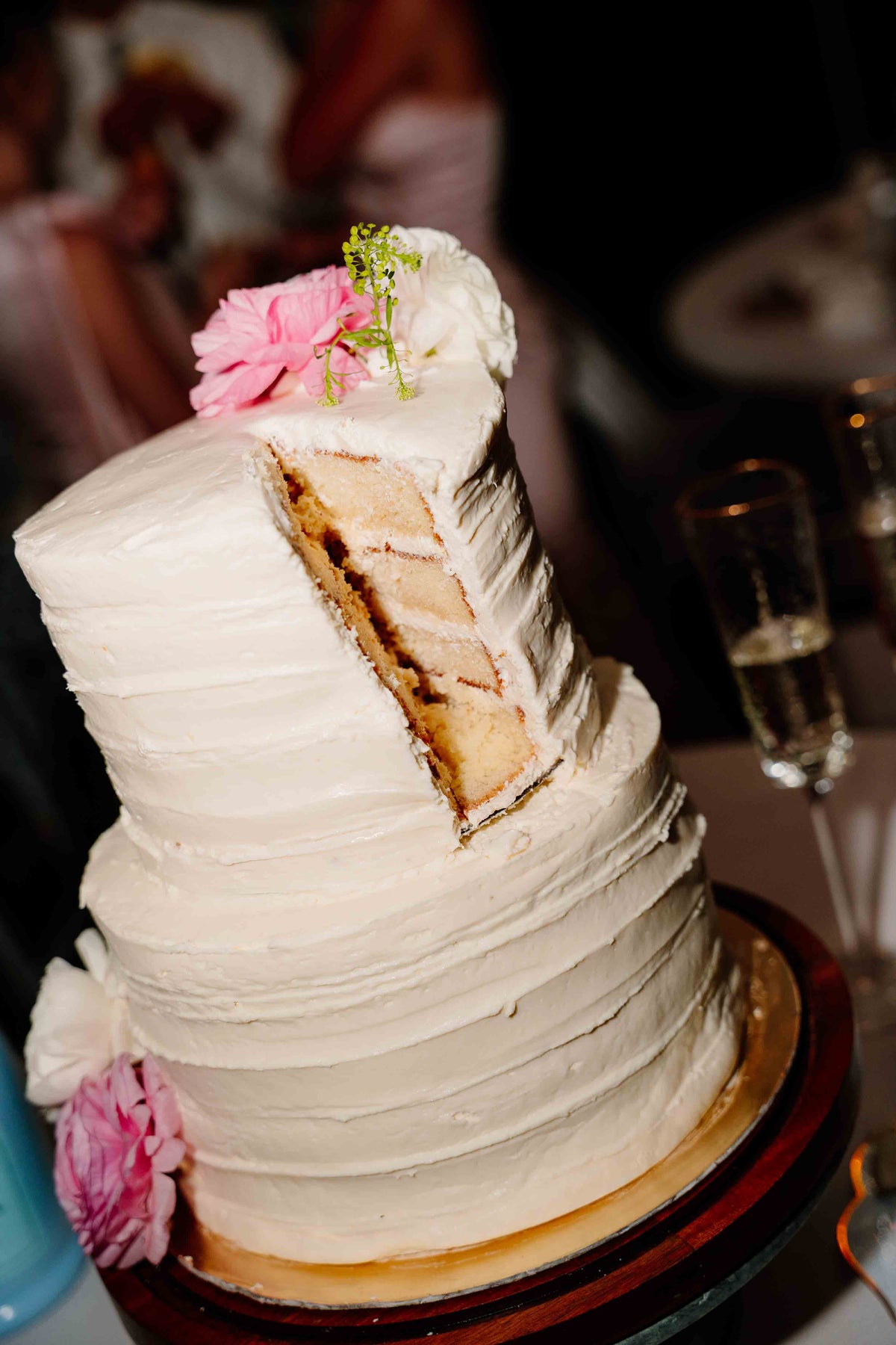 Wedding Day - Artisan