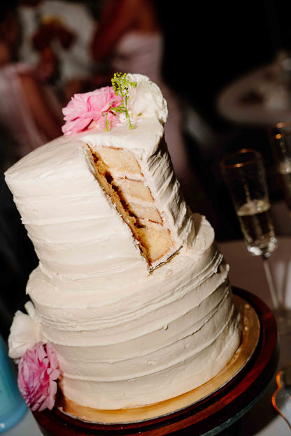 Wedding Day - Artisan