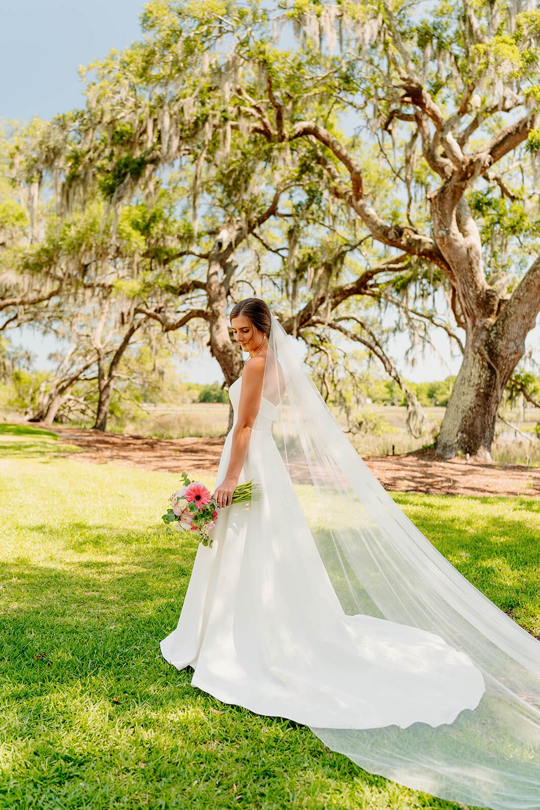 Wedding Day - Artisan