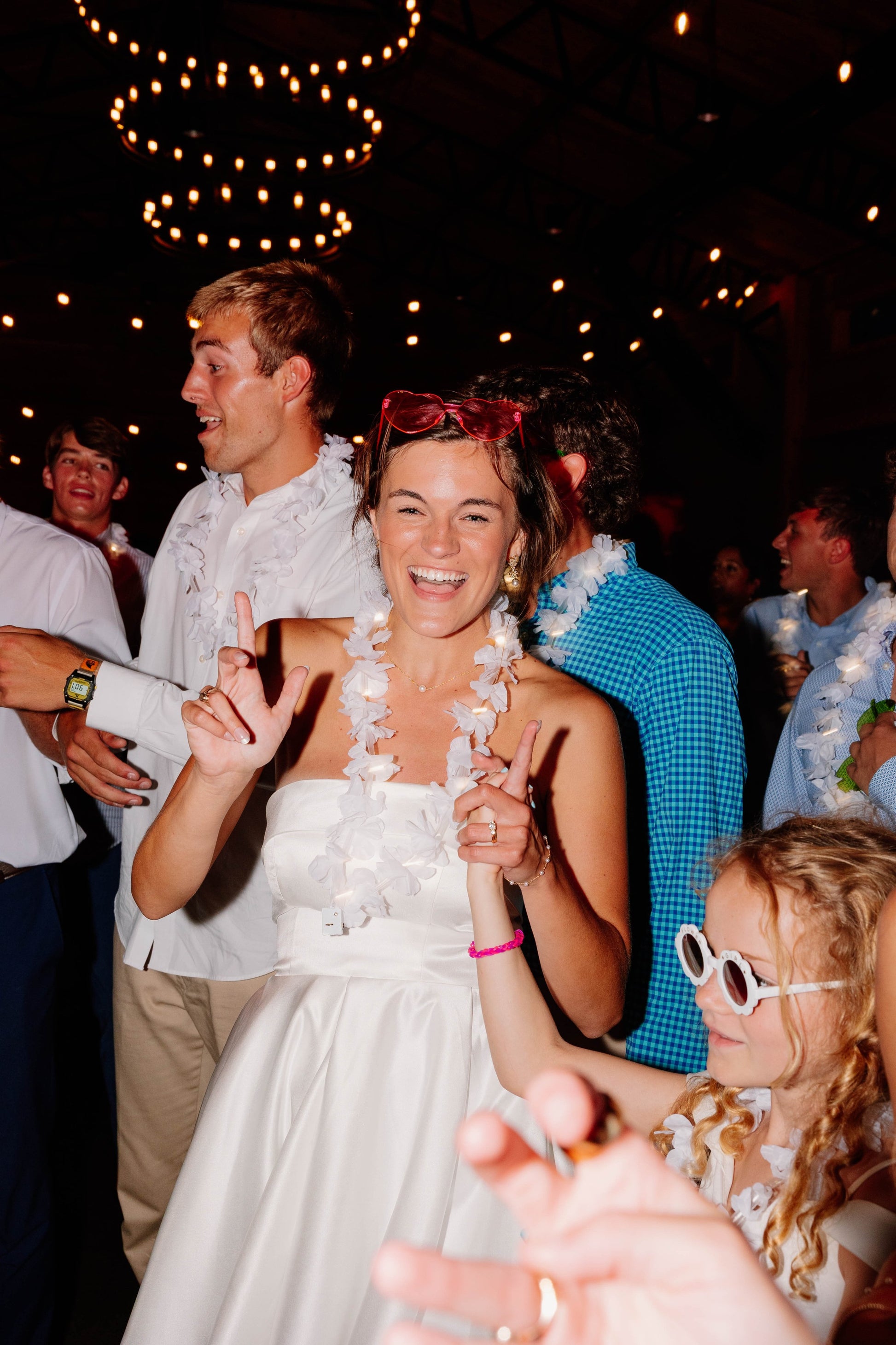Wedding Day - Artisan