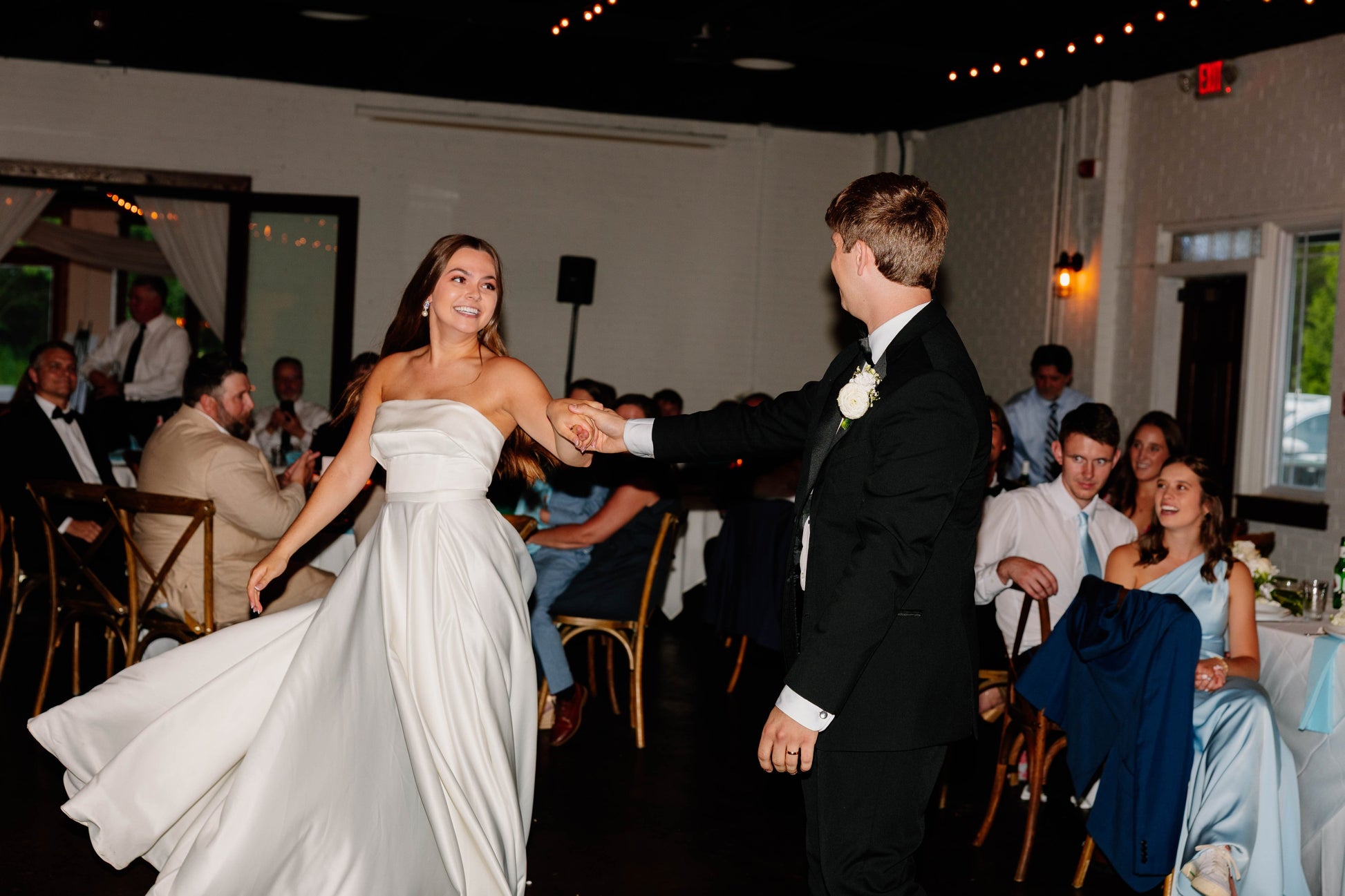 Wedding Day - Artisan