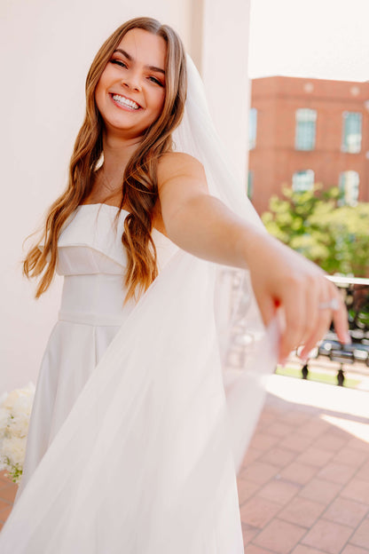 Wedding Day - Artisan