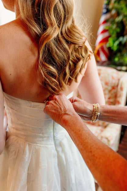 Wedding Day - Artisan
