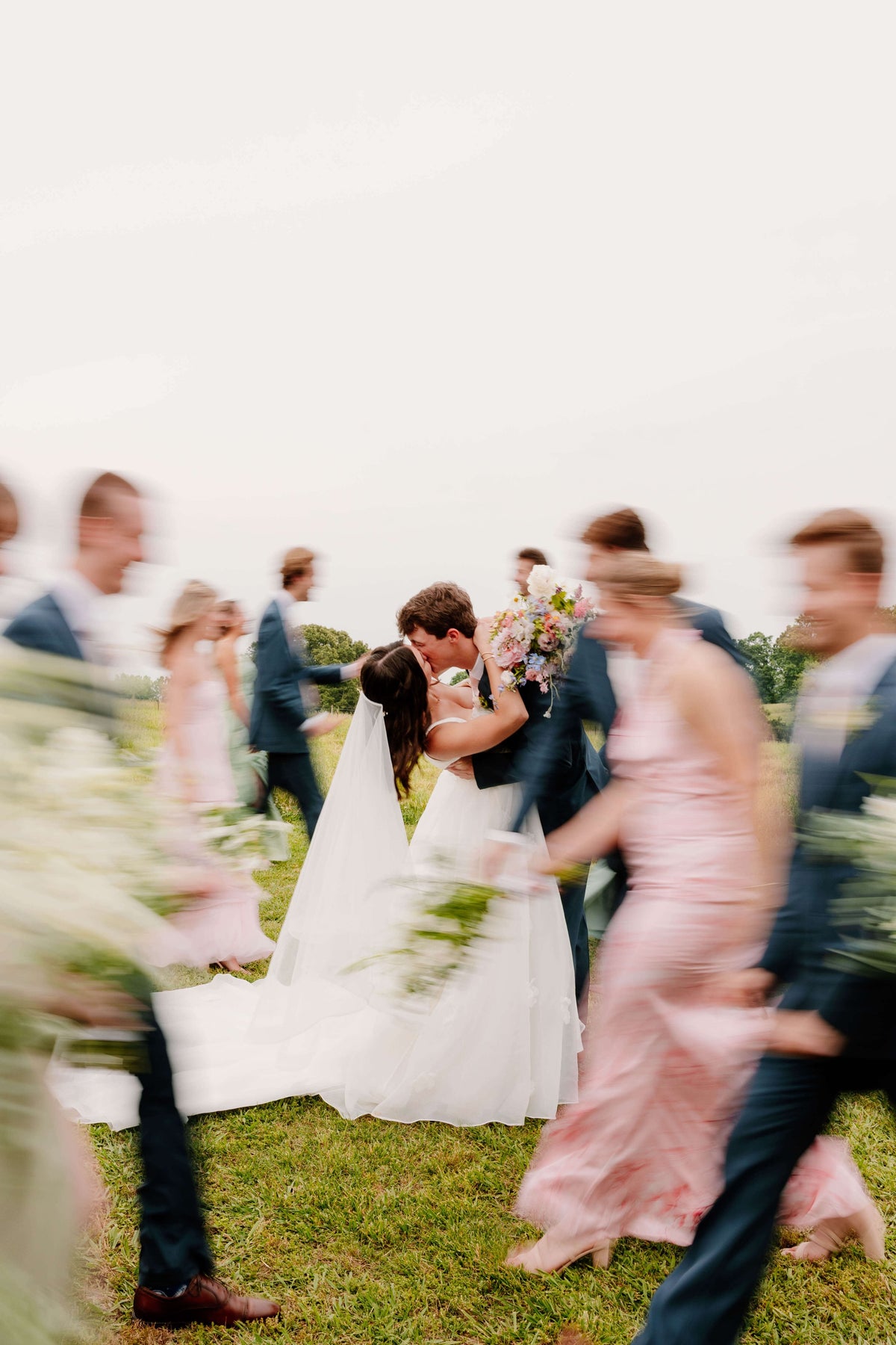 Wedding Day - Artisan