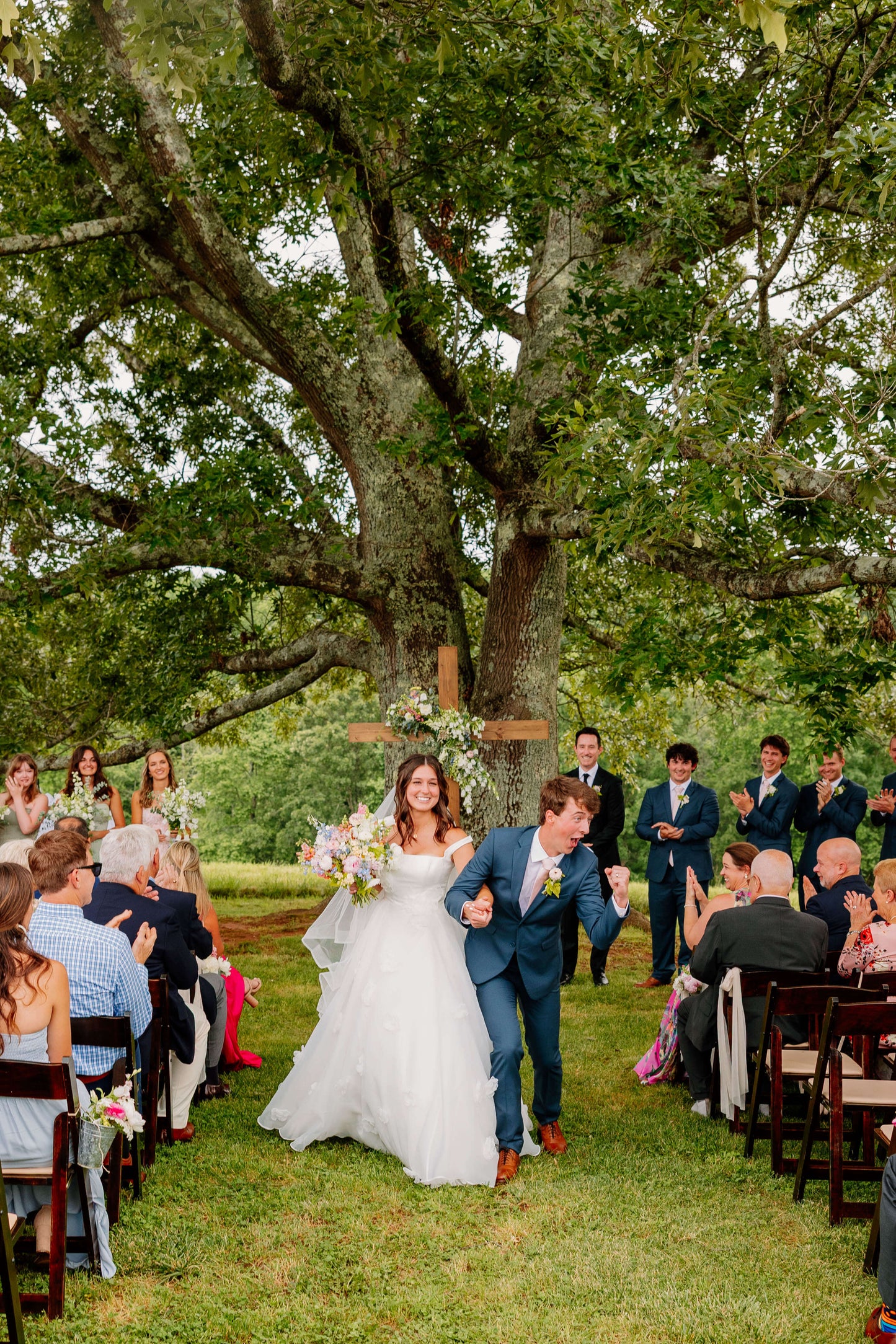 Wedding Day - Artisan