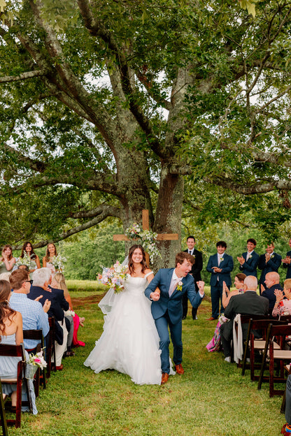 Wedding Day - Artisan