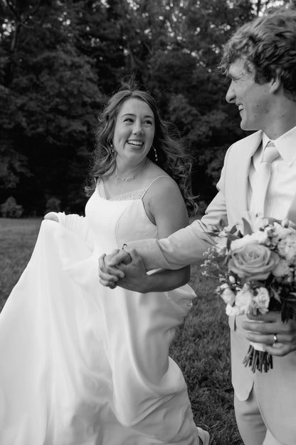 Wedding Day - Artisan