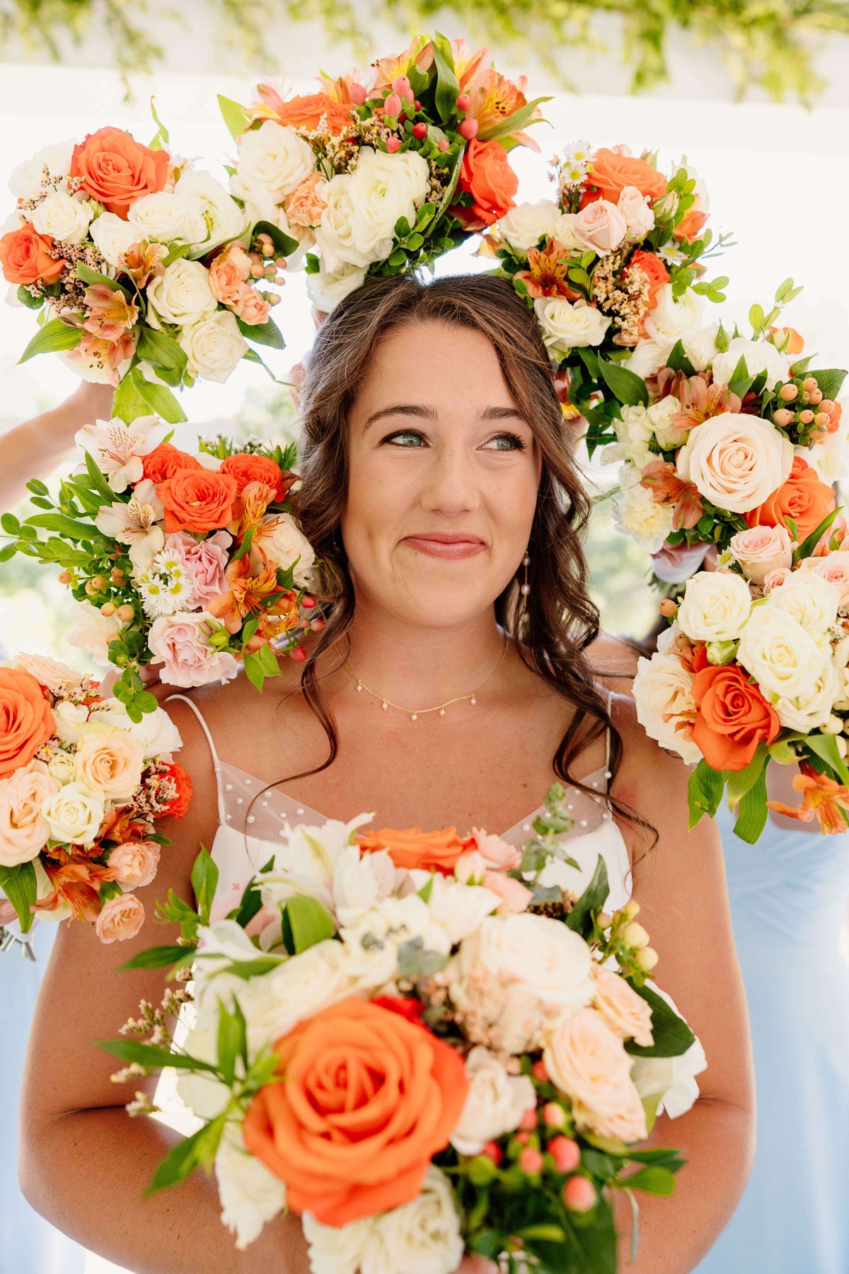 Wedding Day - Artisan