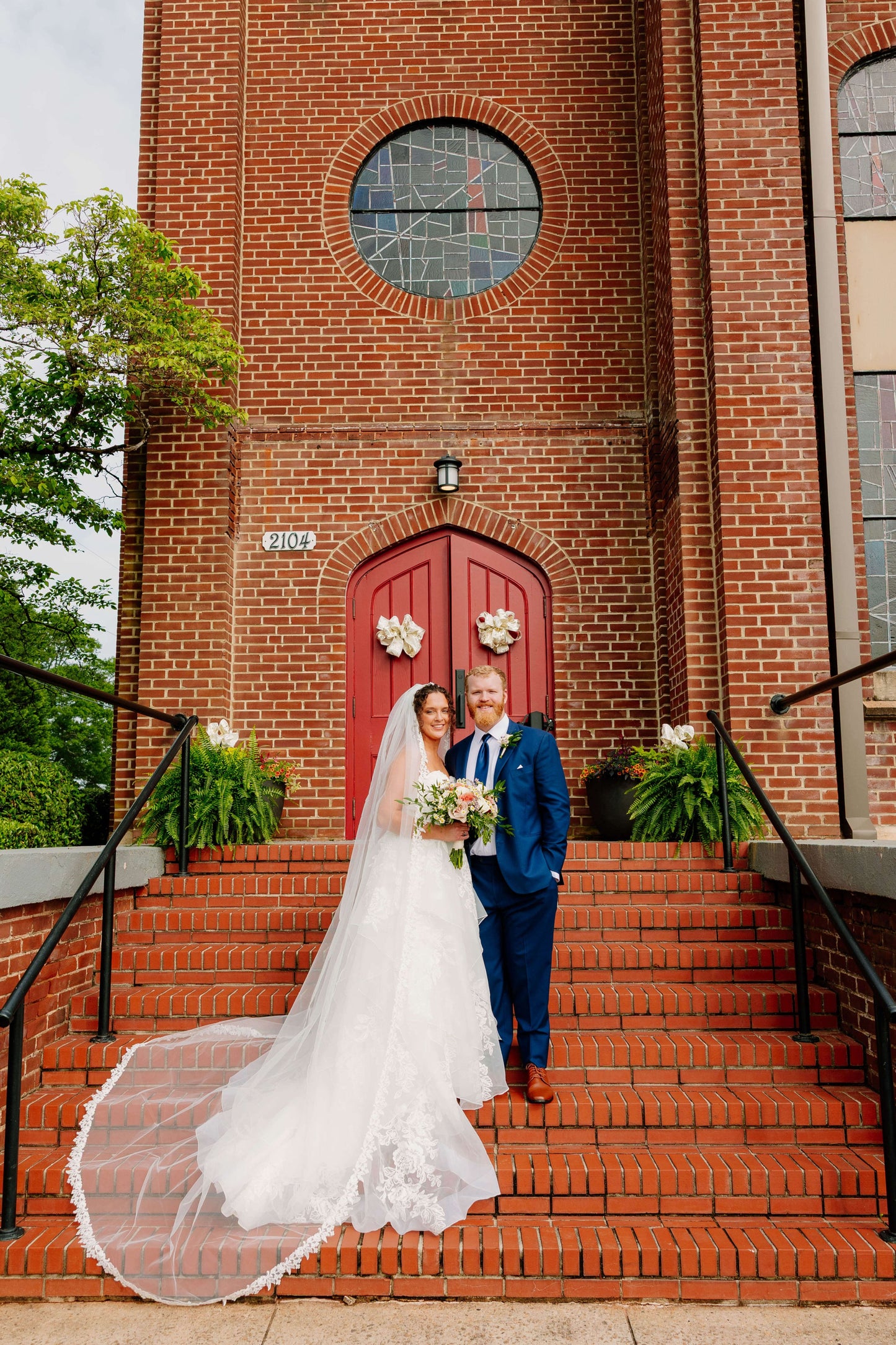 Wedding Day - Artisan