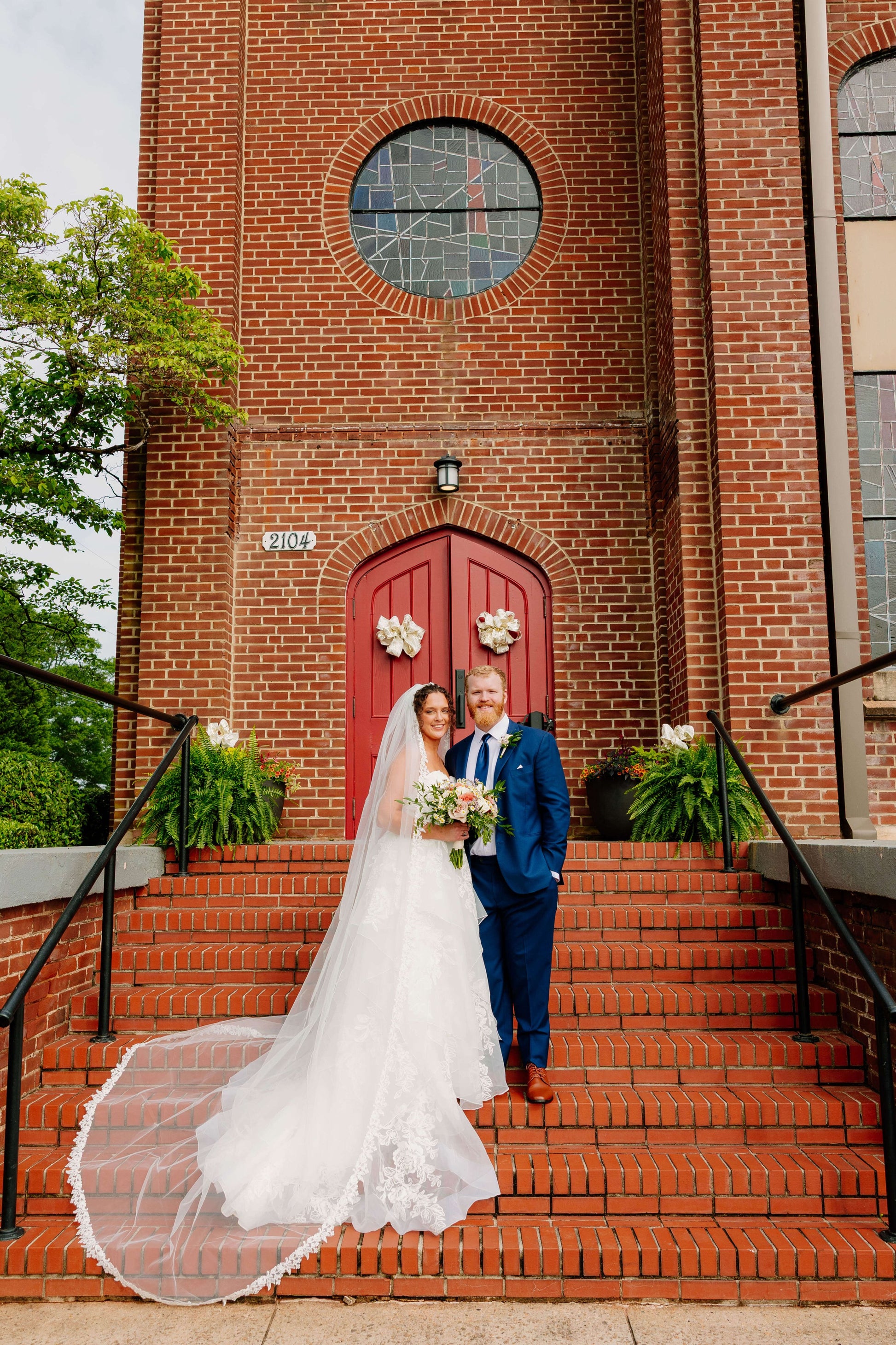 Wedding Day - Artisan