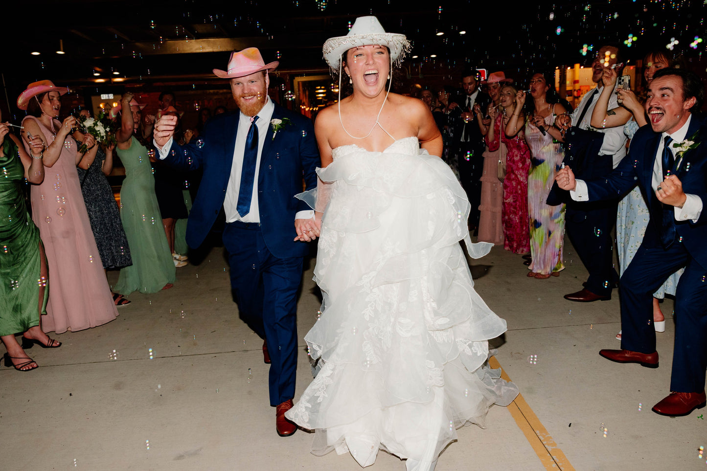 Wedding Day - Artisan