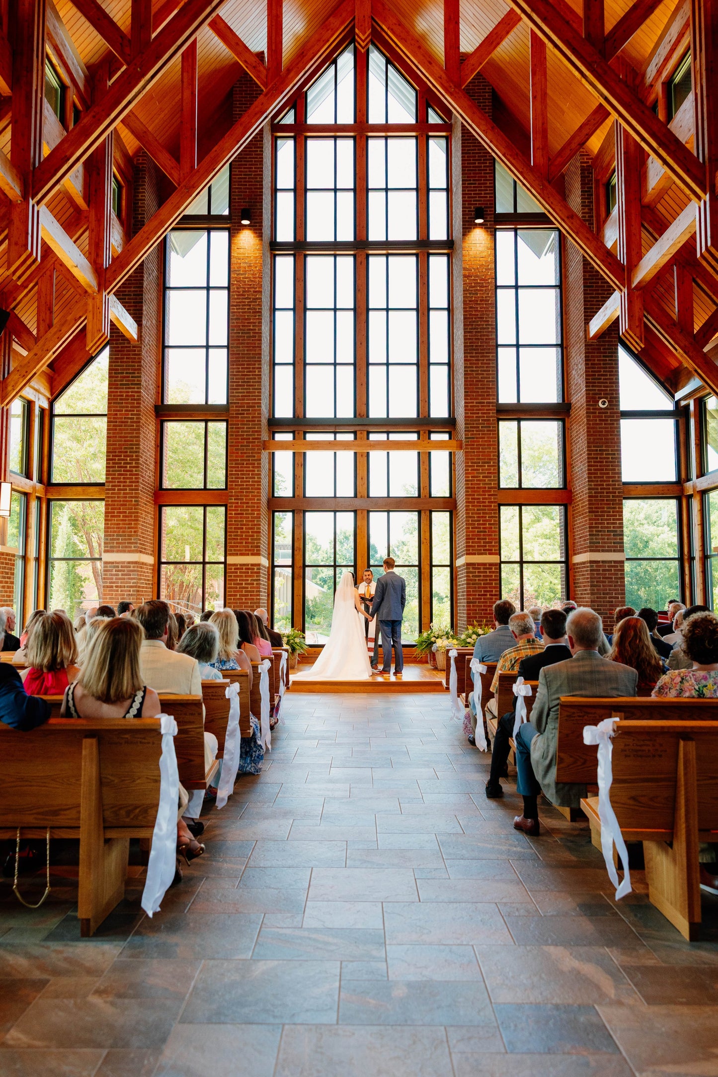 Wedding Day - Artisan