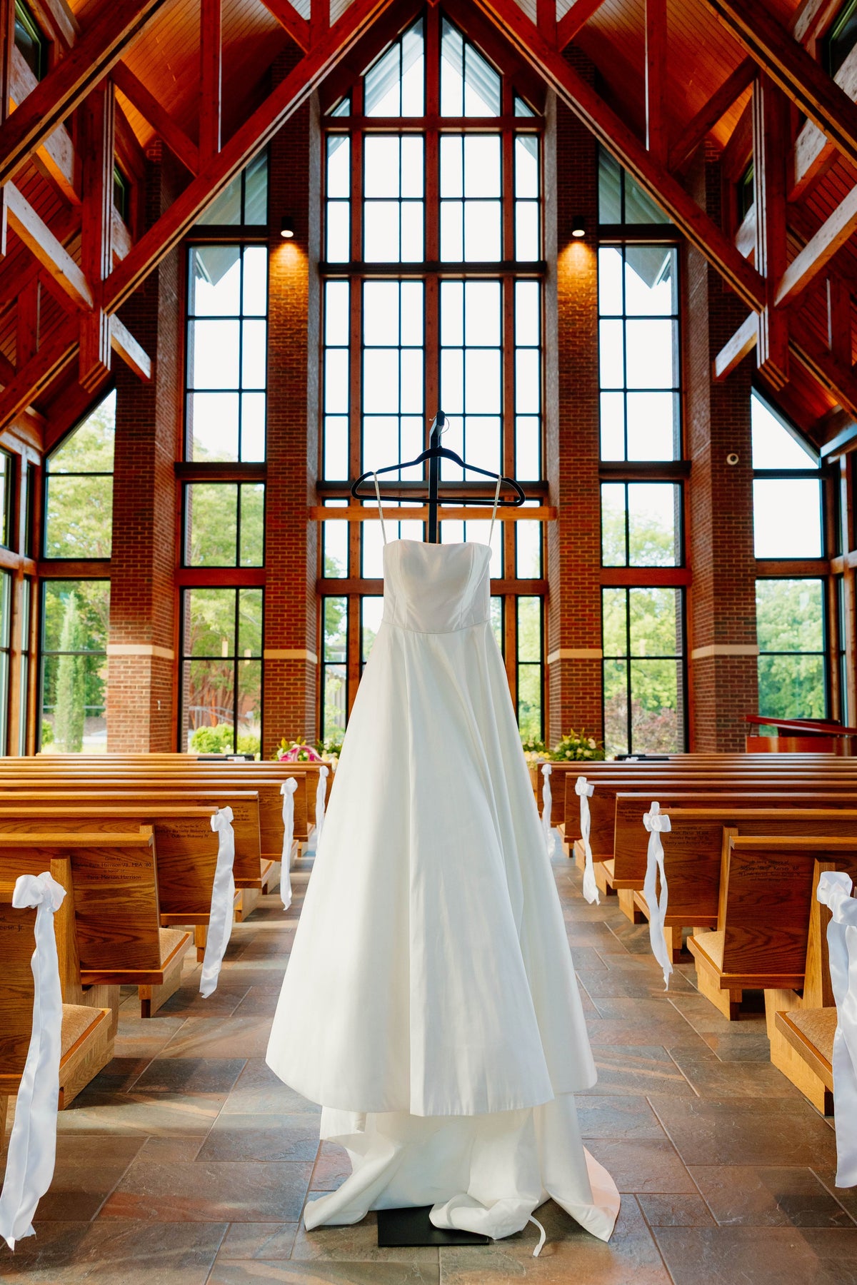 Wedding Day - Artisan