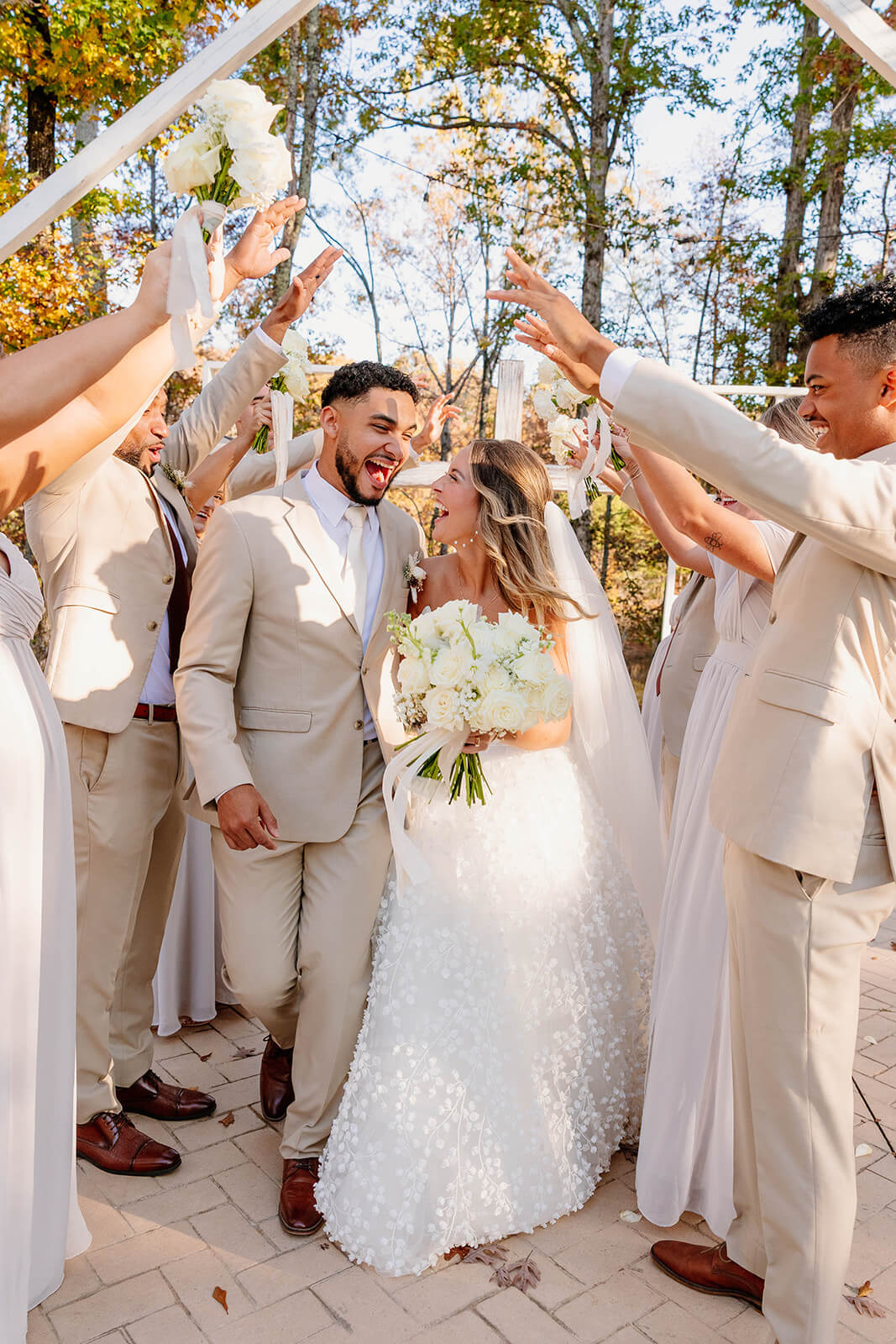 Wedding Day
