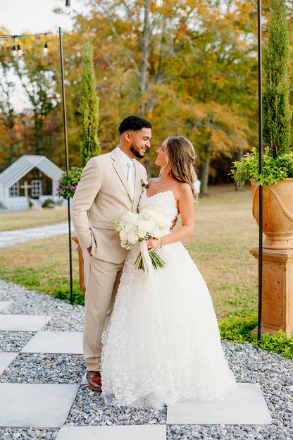 Wedding Day
