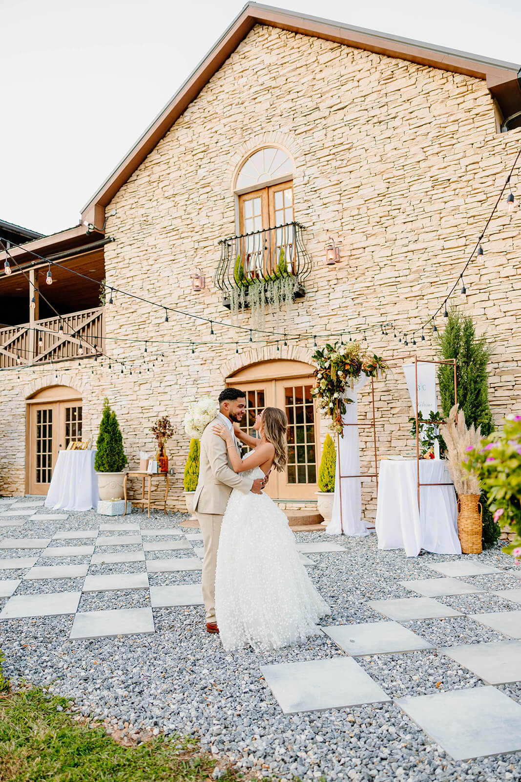 Wedding Day