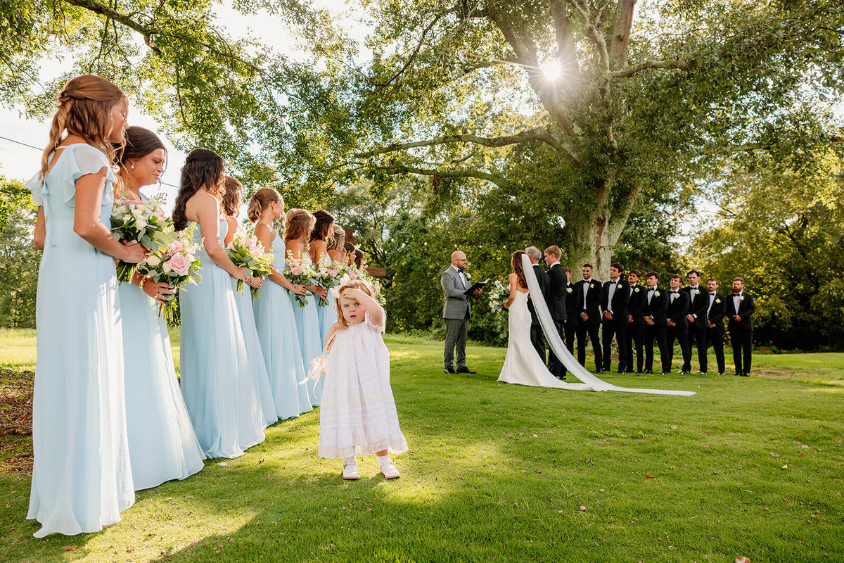 Wedding Day