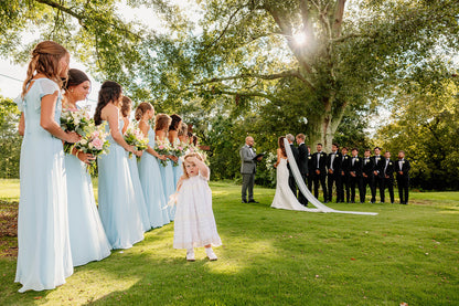 Wedding Day